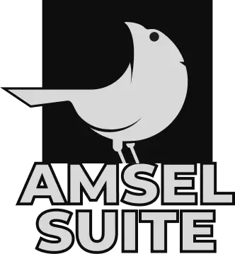 Amsel Suite Help Center Help Center home page